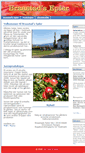 Mobile Screenshot of braastadepler.no